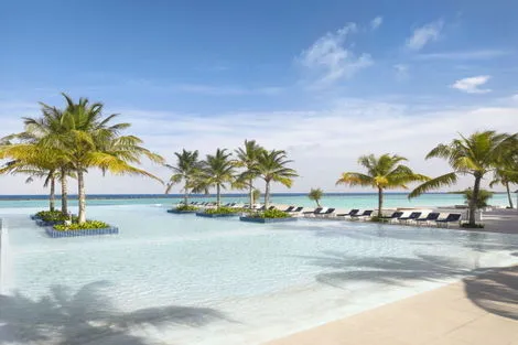Combiné hôtels Kappa Club Royal M Resort Abu Dhabi 5* et Villa Nautica abu_dhabi Abu Dhabi