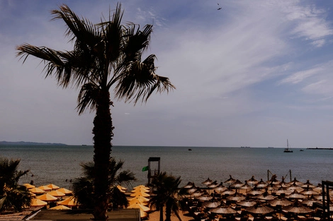 Hôtel Royal G Hotel & Spa dures ALBANIE