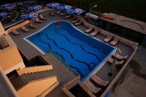 Hôtel Airport Hotel Tirana rinas_tirana ALBANIE
