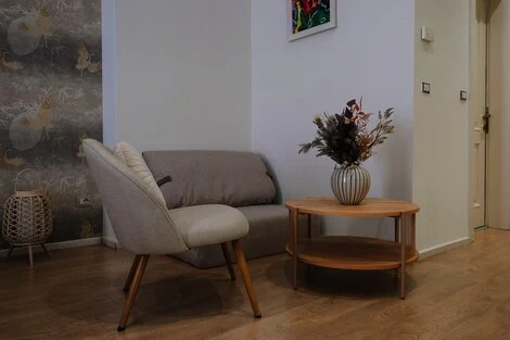 Hôtel Golden City Hotel & Spa tiran ALBANIE