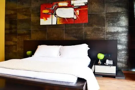 Hôtel Green House tiran ALBANIE