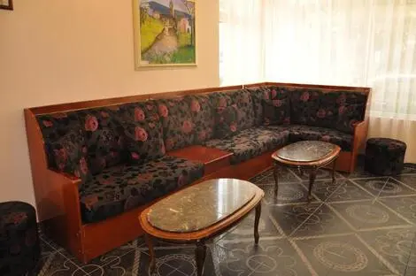 Hôtel Pik Loti Hotel tiran ALBANIE