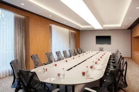 Hôtel Hilton Garden Inn Tirana tiran ALBANIE