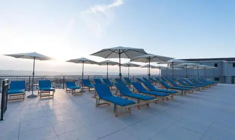Hôtel Chateau Linza Resort tiran ALBANIE
