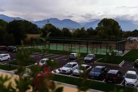 Hôtel Mk Hotel Tirana tiran ALBANIE