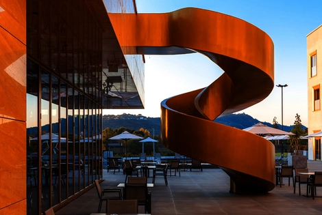 Hôtel Mk Hotel Tirana ALBANIE