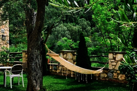 Hôtel Chateau Fasel ALBANIE