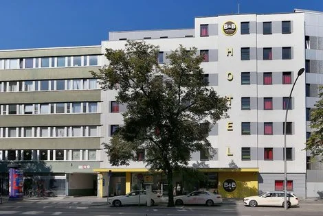 Hôtel B&b Berlin Potsdamer Platz berlin ALLEMAGNE