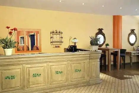 Hôtel Chateau Kurfürstendamm berlin ALLEMAGNE
