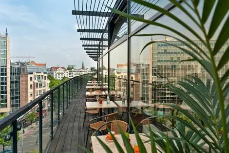 Hôtel Come Inn Berlin Kurfurstendamm berlin ALLEMAGNE