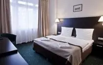 Hôtel Ivbergs berlin ALLEMAGNE