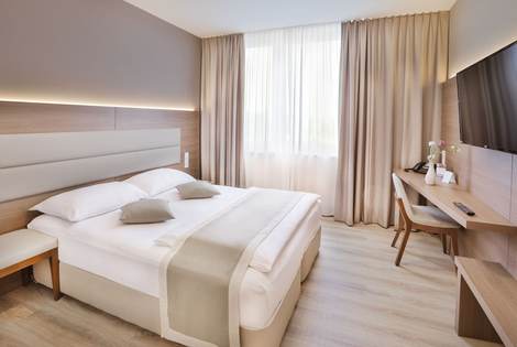 Hôtel Ocak Aparthotel berlin ALLEMAGNE
