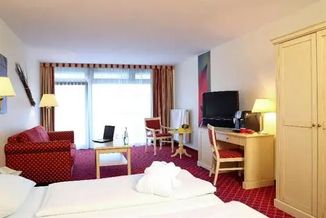 Hôtel Chateau Kurfuerstendamm berlin ALLEMAGNE