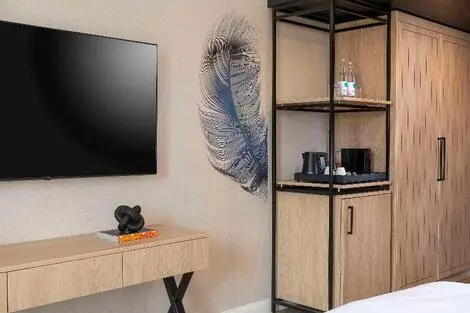 Hôtel Doubletree berlin ALLEMAGNE