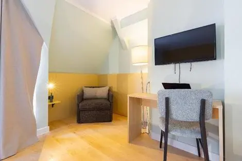 Hôtel Kronprinz Berlin berlin ALLEMAGNE