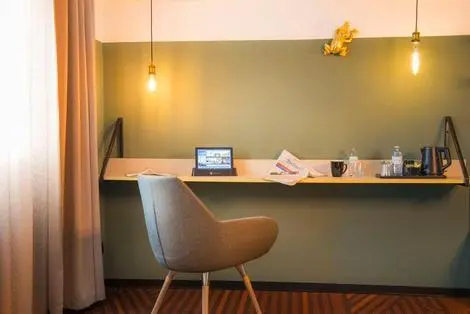 Hôtel Neuer Fritz Berlin berlin ALLEMAGNE