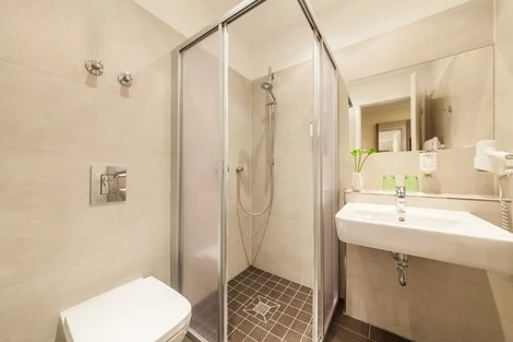 Hôtel Novum Hotel Aldea berlin ALLEMAGNE