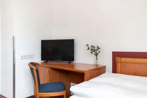 Hôtel Novum Hotel Aldea berlin ALLEMAGNE