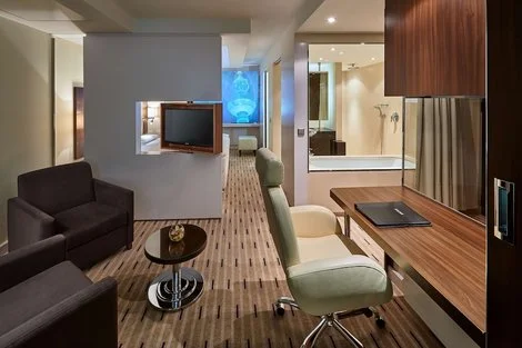 Hôtel Park Inn By Radisson Berlin Alexanderplatz berlin ALLEMAGNE
