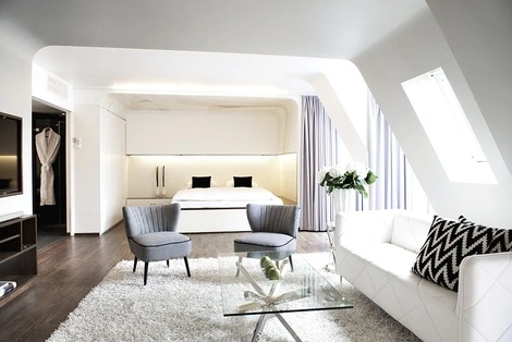 Hôtel Q berlin ALLEMAGNE