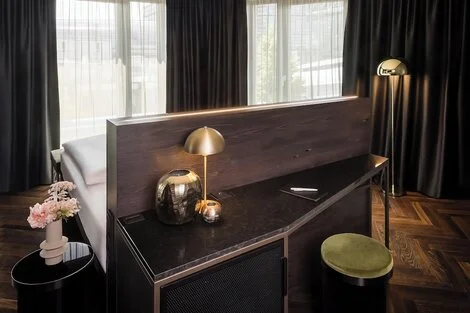 Hôtel Romy By Amano berlin ALLEMAGNE
