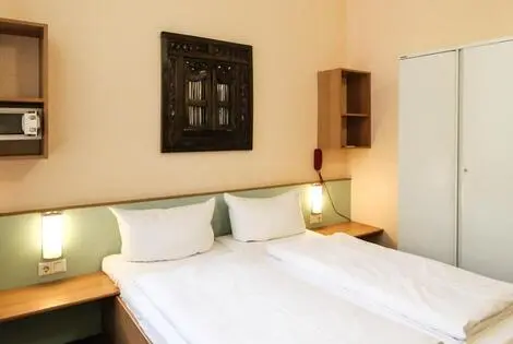 Hôtel Sachsenhof berlin ALLEMAGNE
