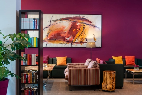 Hôtel Sorat Hotel Berlin berlin ALLEMAGNE