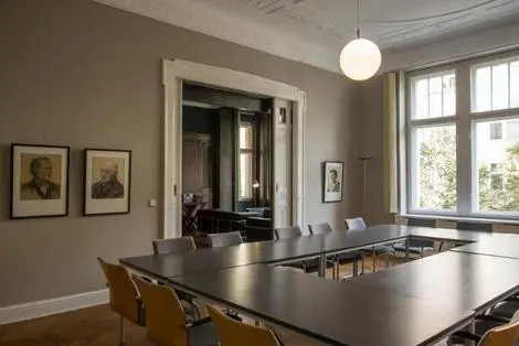 Hôtel Art Nouveau berlin ALLEMAGNE