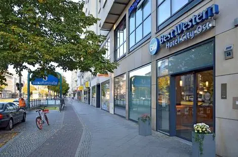 Hôtel B&b Berlin City ost berlin ALLEMAGNE