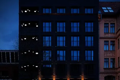 Hôtel Mani By Amano Group berlin ALLEMAGNE