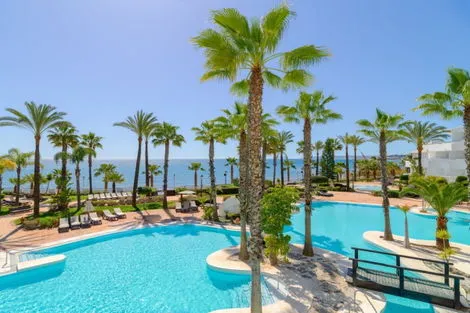 Hôtel H10 Estepona Palace estepona Andalousie