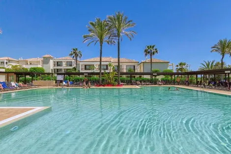 Kappa Club Impressive Playa Granada Golf motril Andalousie