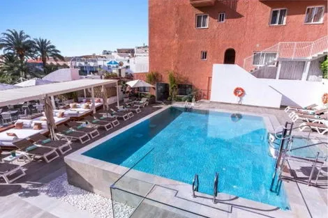 Hôtel Fenix Torremolinos - Adults only torremolinos Andalousie