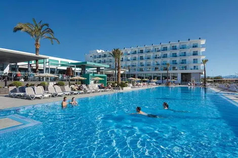 Hôtel Riu Costa del Sol torremolinos Andalousie