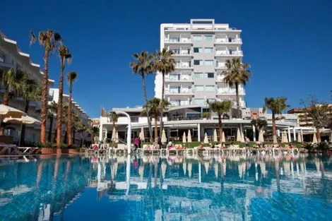 Hôtel Riu Nautilus - Adults Only torremolinos Andalousie