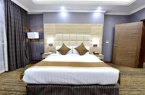 Hôtel Iridium 70 Hotel jedda ARABIE SAOUDITE
