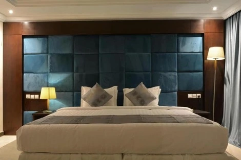 Hôtel Three Points Al Salama jeddah ARABIE SAOUDITE