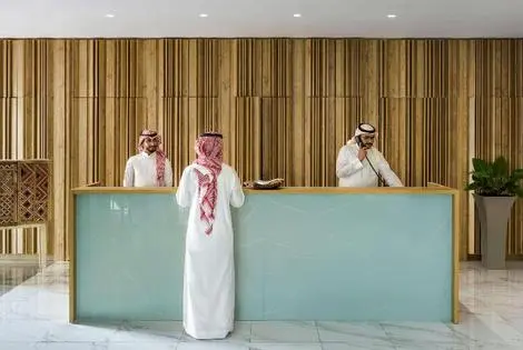 Hôtel Adagio Jeddah City Center jeddah ARABIE SAOUDITE