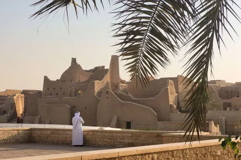 Circuit Les Incontournables de l'Arabie Saoudite - jeddah Arabie Saoudite