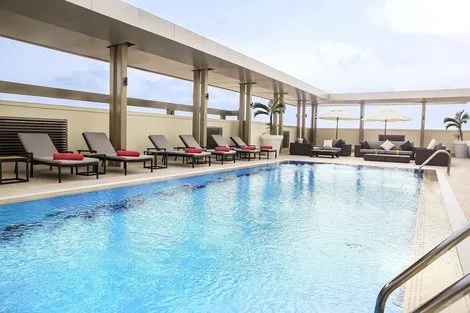 Hôtel Centro Shaheen jeddah ARABIE SAOUDITE