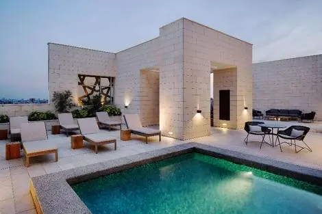 Hôtel Hyatt House Jeddah Sari Street jeddah ARABIE SAOUDITE