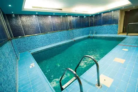 Hôtel Mercure Jeddah Al Hamra jeddah ARABIE SAOUDITE