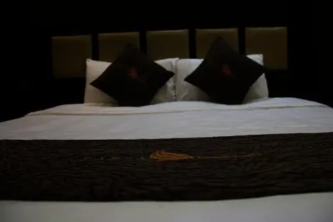Hôtel Dorar Darea Al Malqa 2 riad ARABIE SAOUDITE