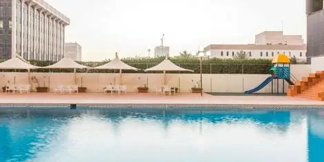 Hôtel Riyadh Palace riad ARABIE SAOUDITE