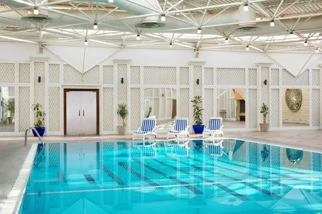 Hôtel Sheraton riyadh ARABIE SAOUDITE
