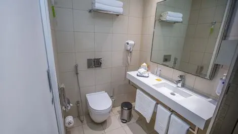Hôtel Centro Olaya riyadh ARABIE SAOUDITE