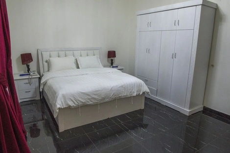 Hôtel Madareem riyadh ARABIE SAOUDITE
