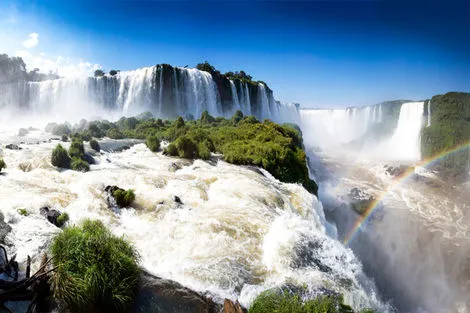 Iguazu