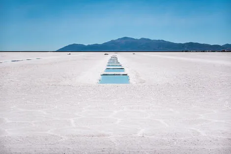 Salinas Grandes