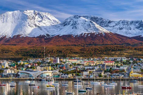 Ushuaia